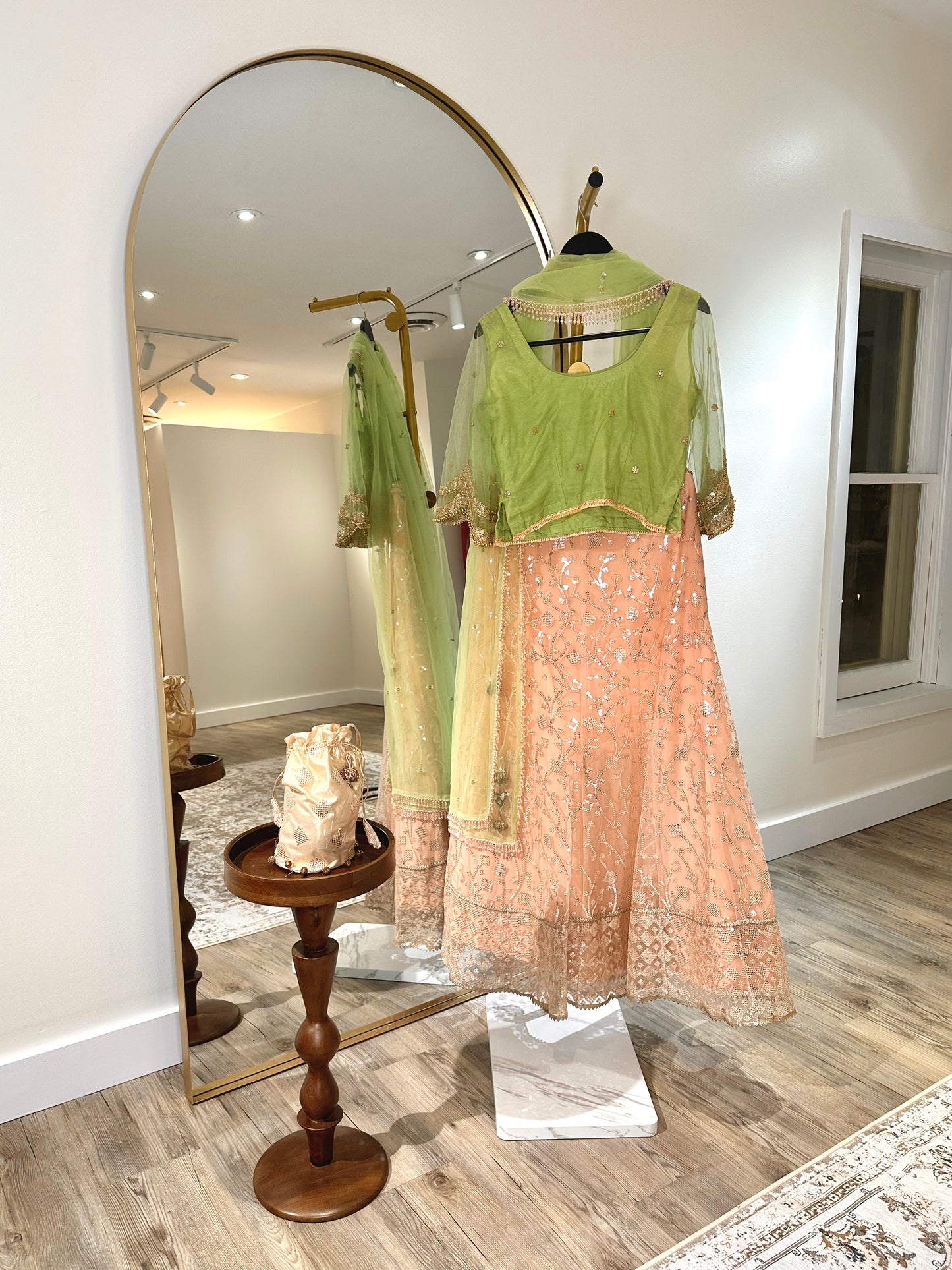 Lehenga