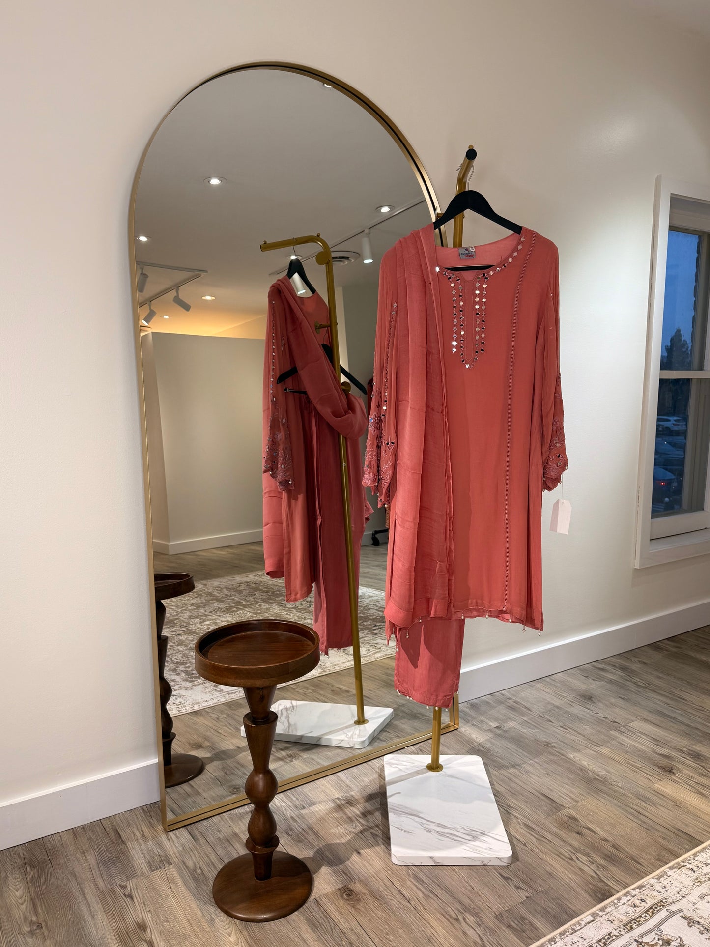 Salwar Kameez
