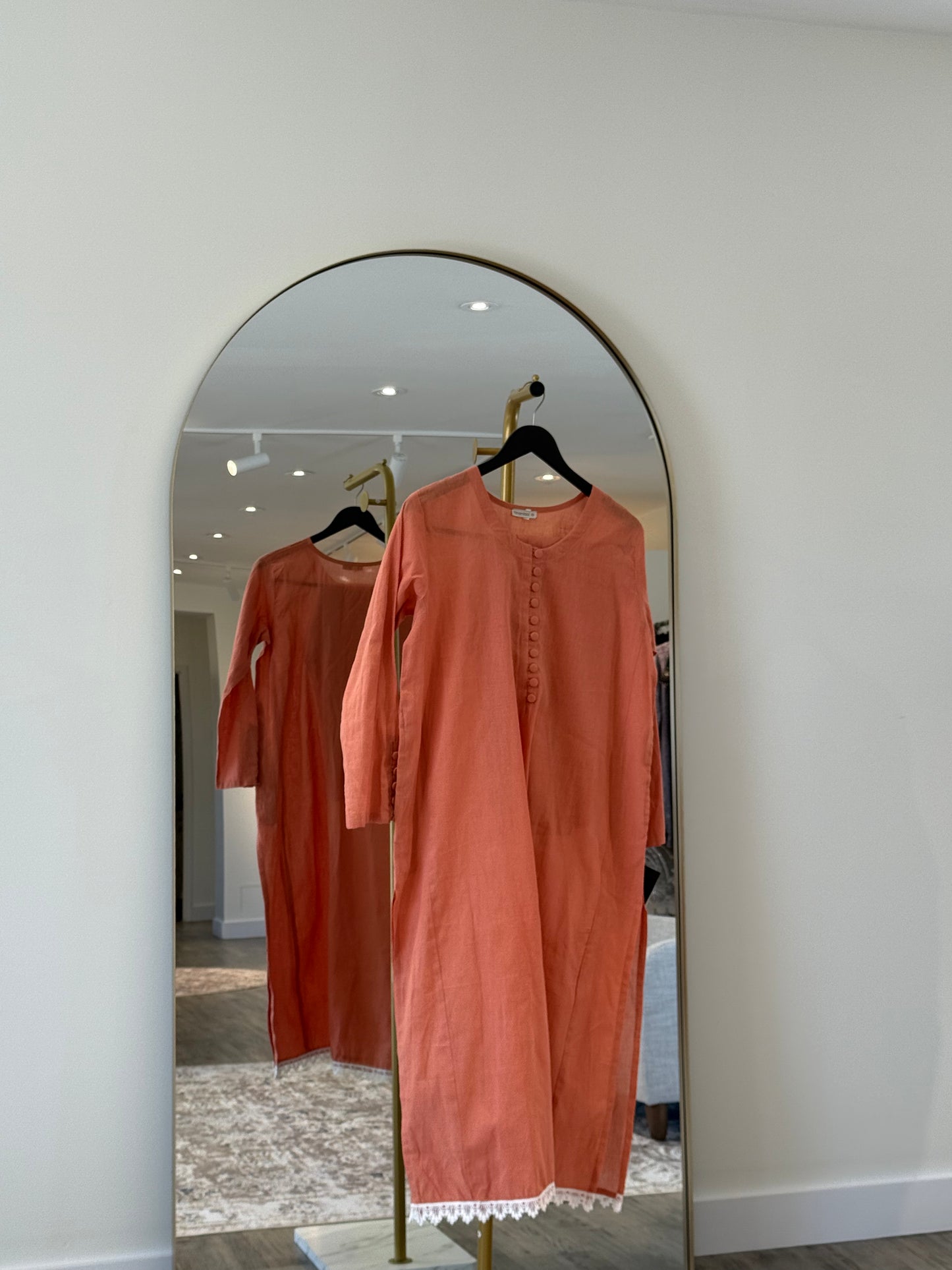 Salwar Kameez