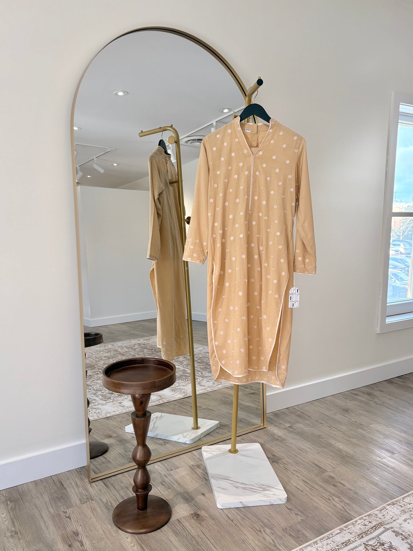 Salwar Kameez