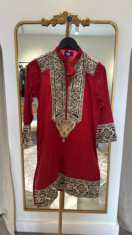 Sana Safinaz Kurti