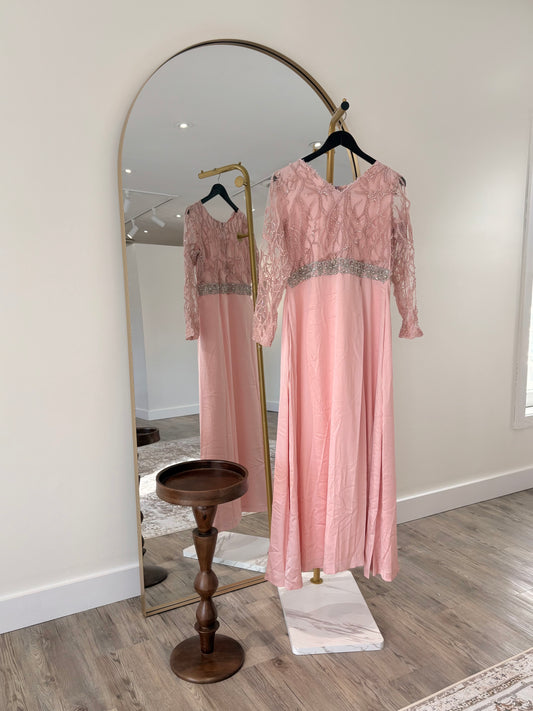 Gown