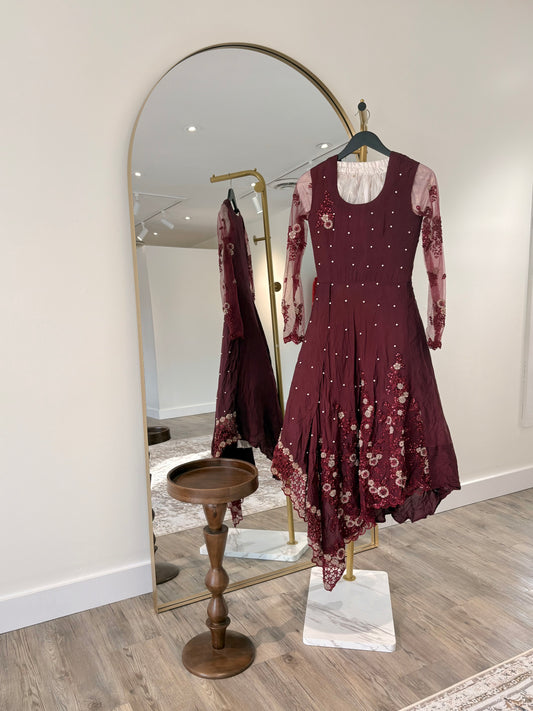 Anarkali