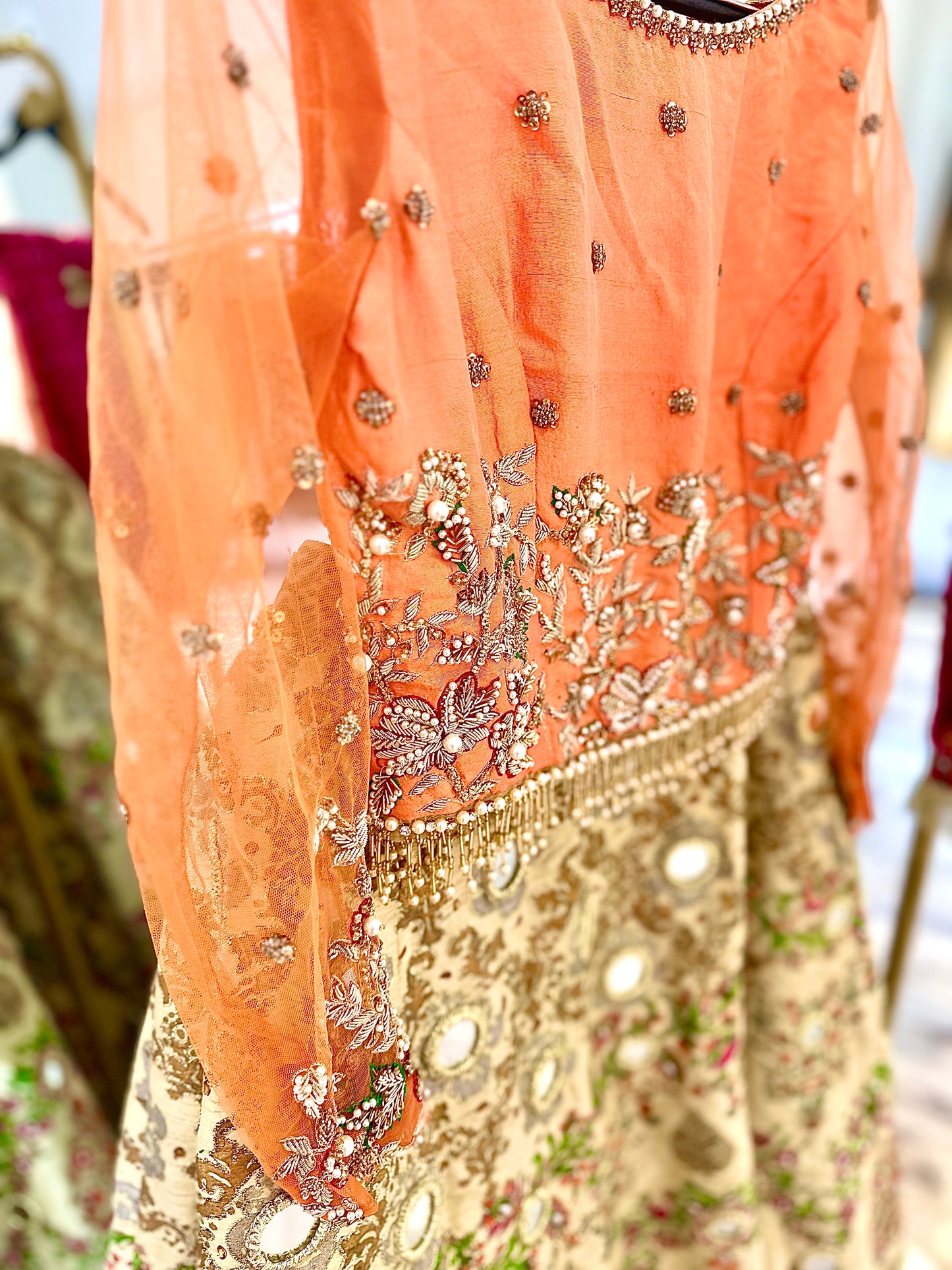 Lehenga