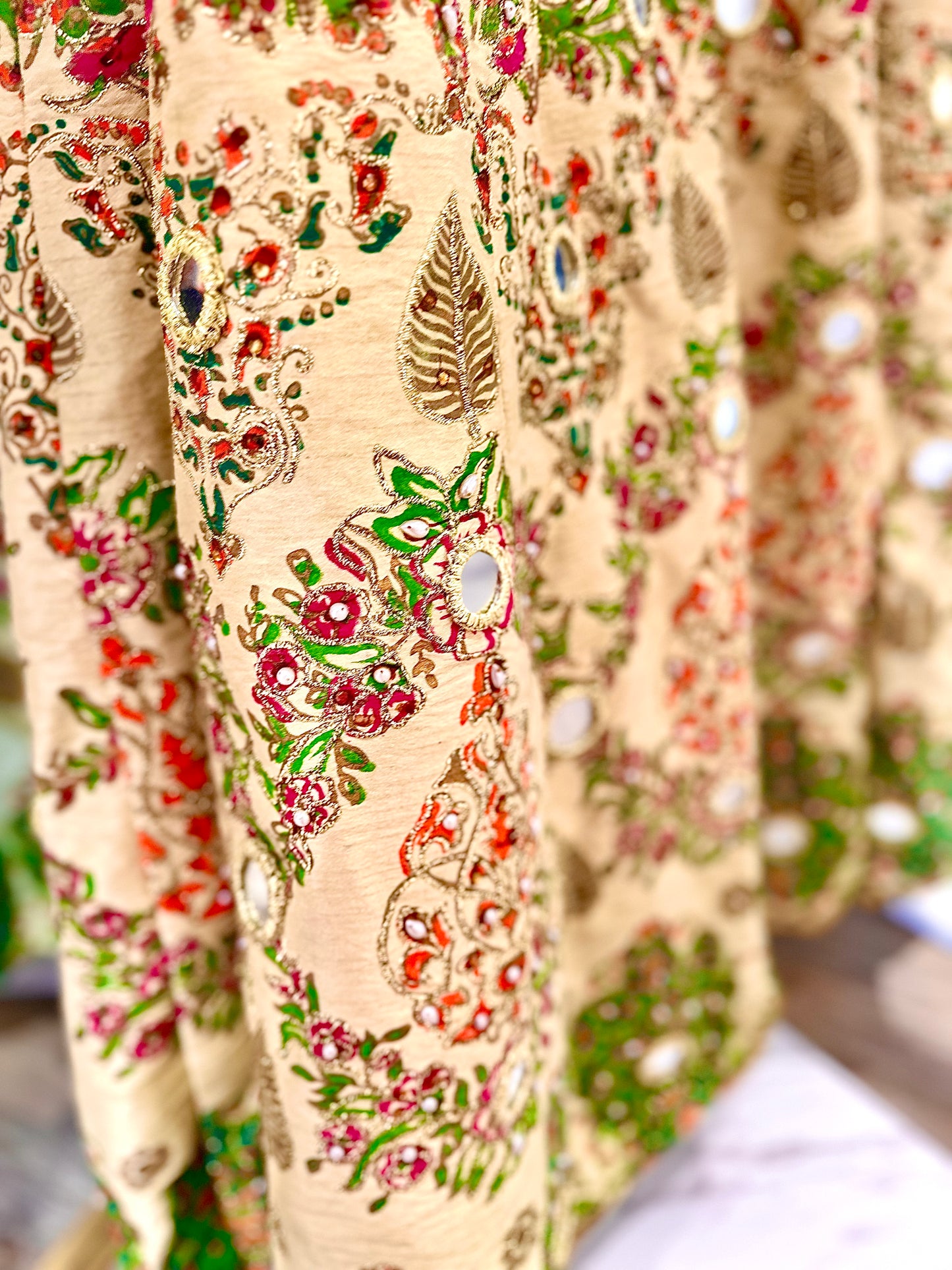 Lehenga