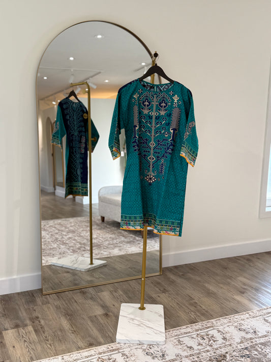 Khaadi Kurta