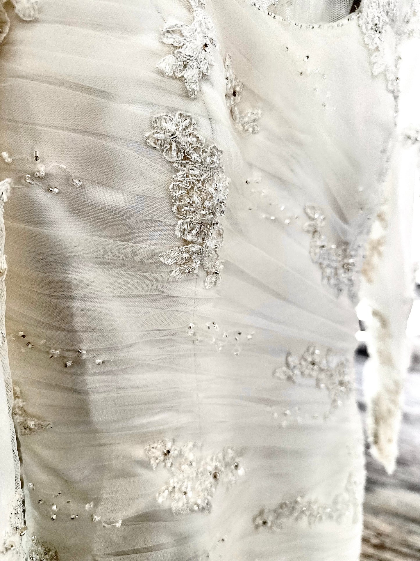 Gown