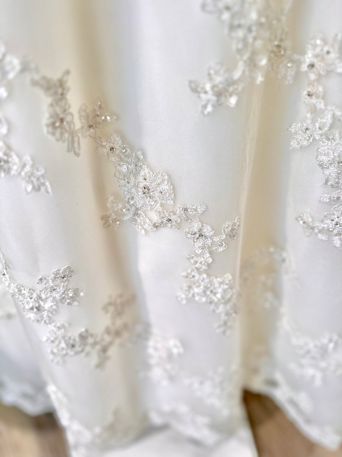Gown