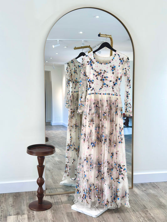 Gown