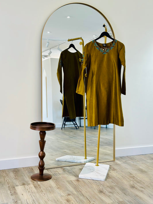 Salwar Kameez