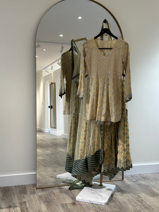 Salwar Kameez