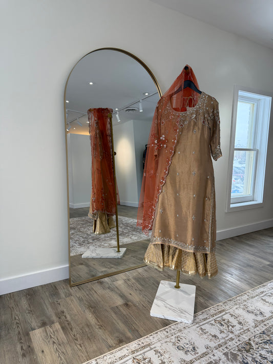 Misha Lakhani Salwar Kameez