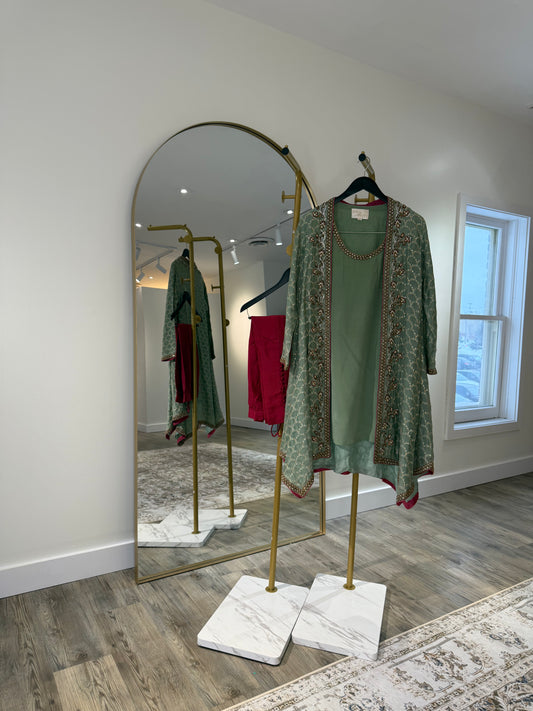 Misha Lakhani Salwar Kameez