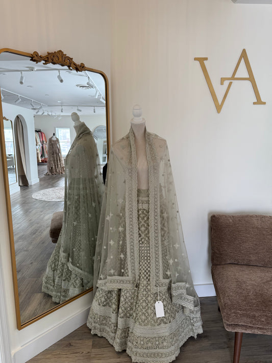 Lehenga