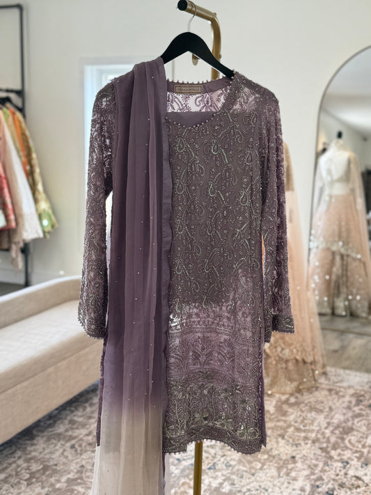 Sana Safinaz Salwar Kameez