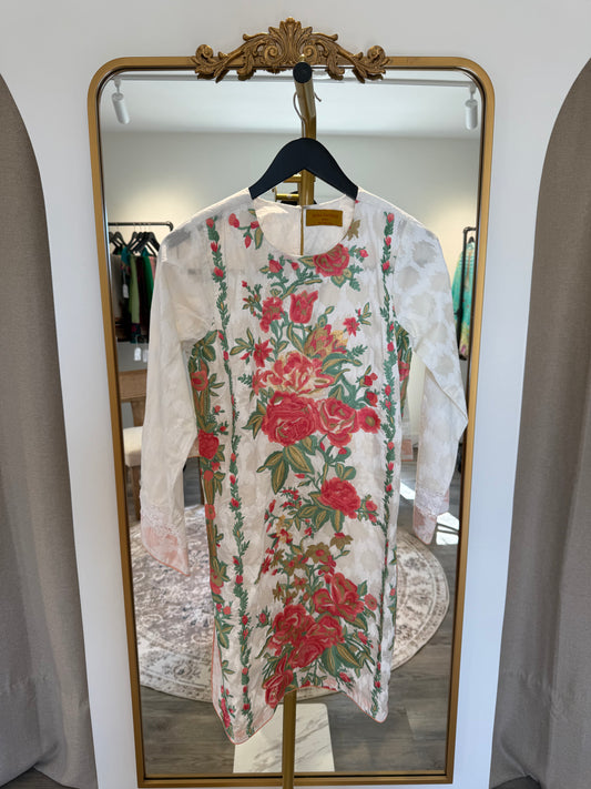 Sana Safinaz Kurta