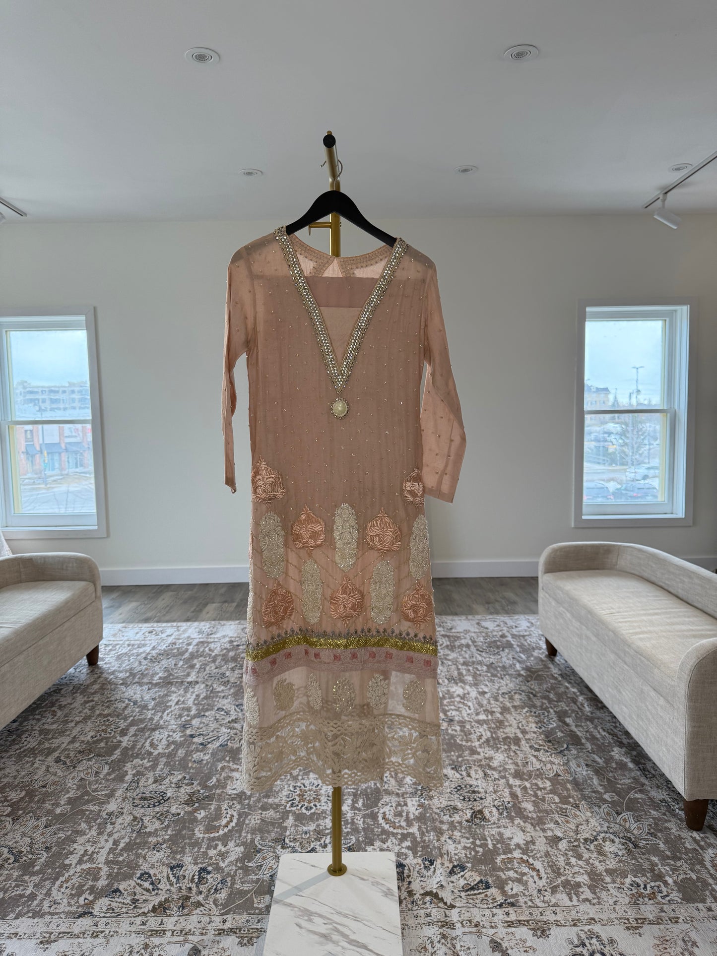 Salwar Kameez