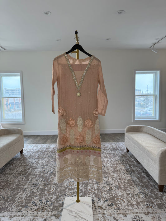 Salwar Kameez