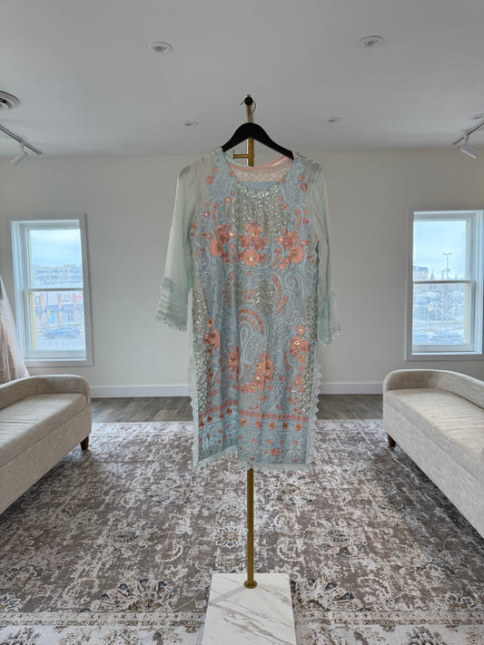 Salwar Kameez