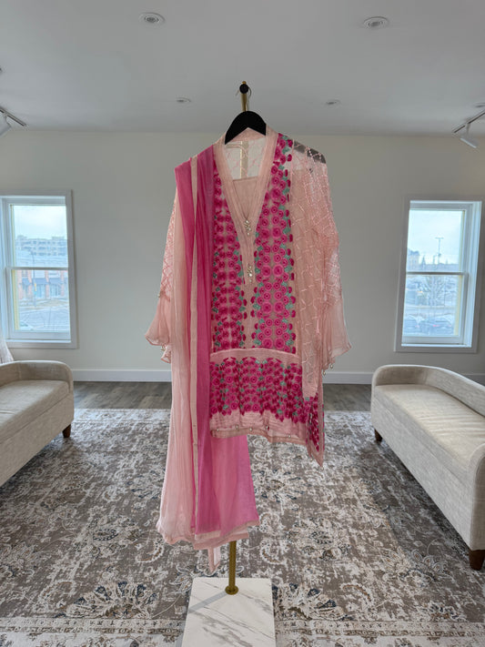 Salwar Kameez