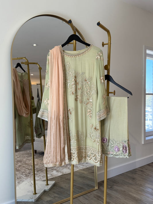 Salwar Kameez