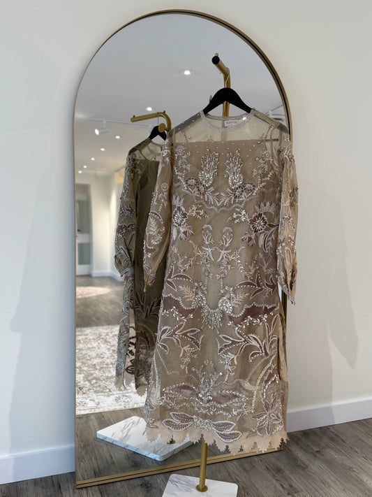 Suffuse Salwar Kameez
