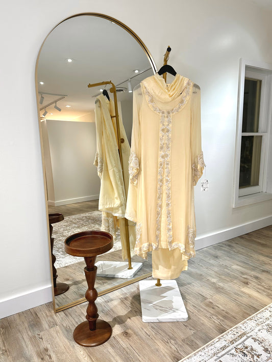 Salwar Kameez