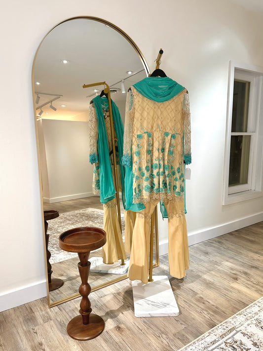 Salwar Kameez