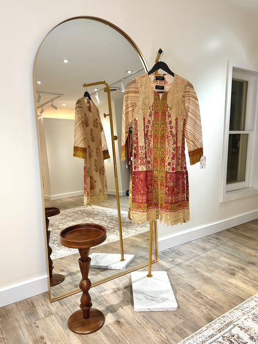 Sana Safinaz Kurta