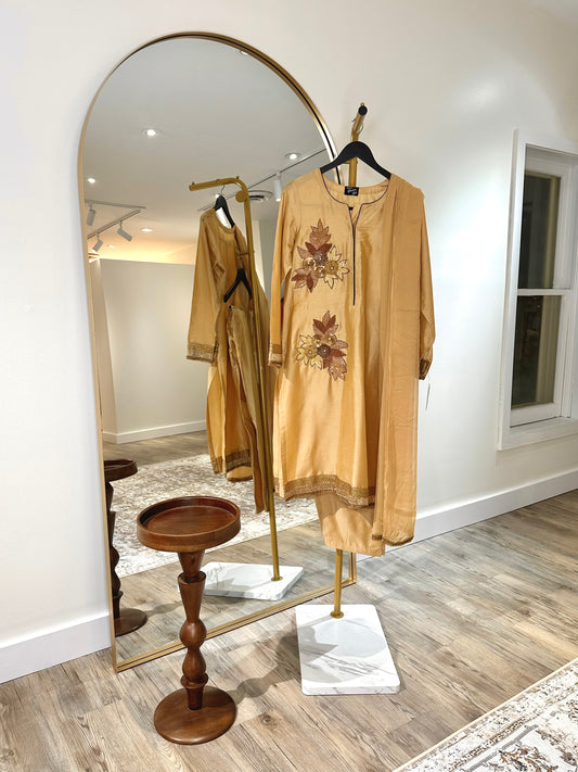 Salwar Kameez