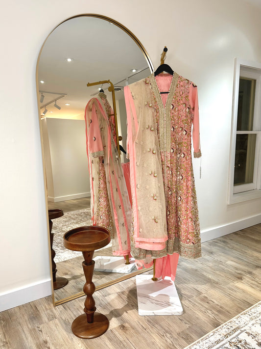 Anarkali