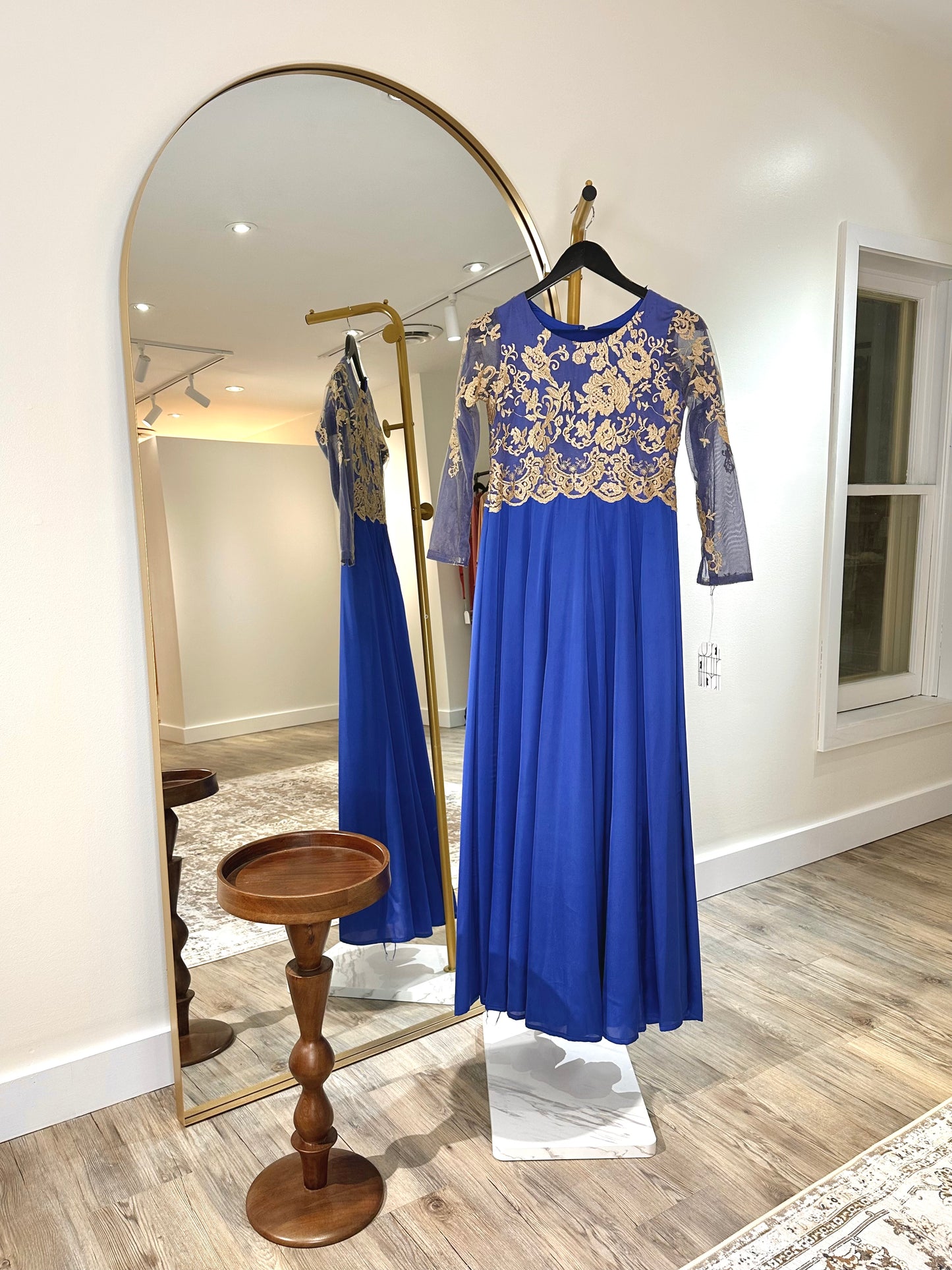 Anarkali