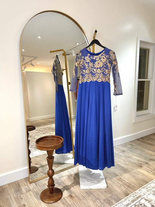 Anarkali