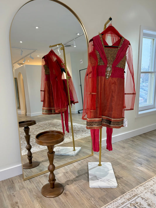 Salwar Kameez