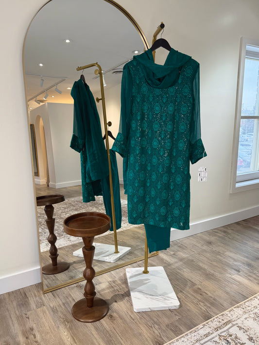 Salwar Kameez