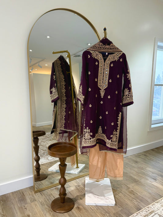 Salwar Kameez