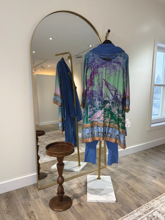 Salwar Kameez