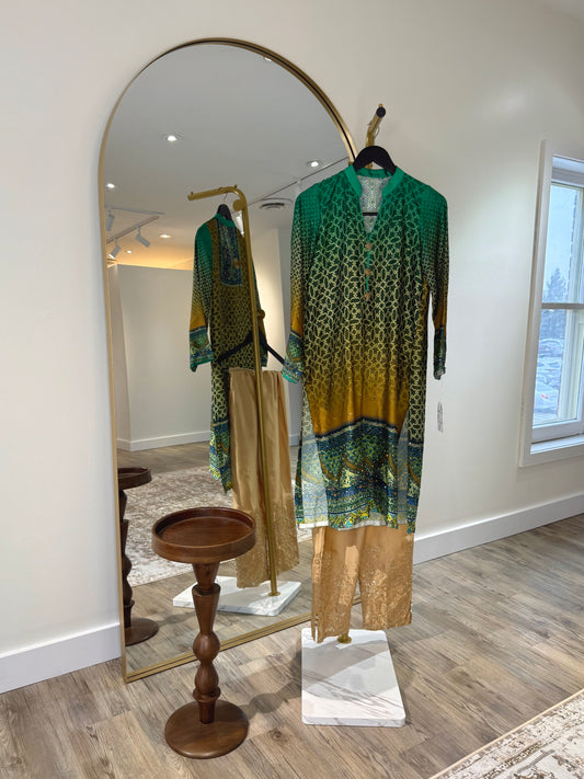 Salwar Kameez