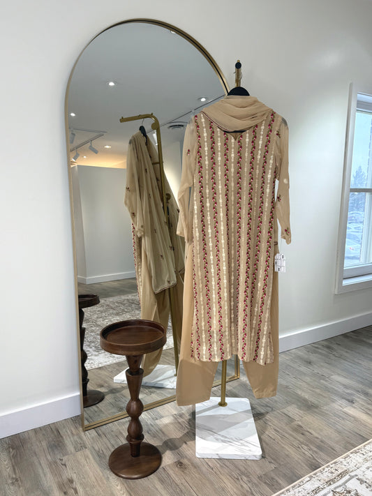 Salwar Kameez