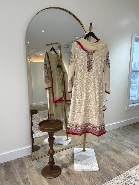 Salwar Kameez