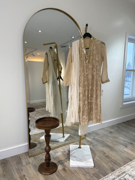 Salwar Kameez