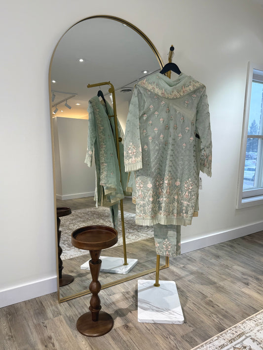 Salwar Kameez