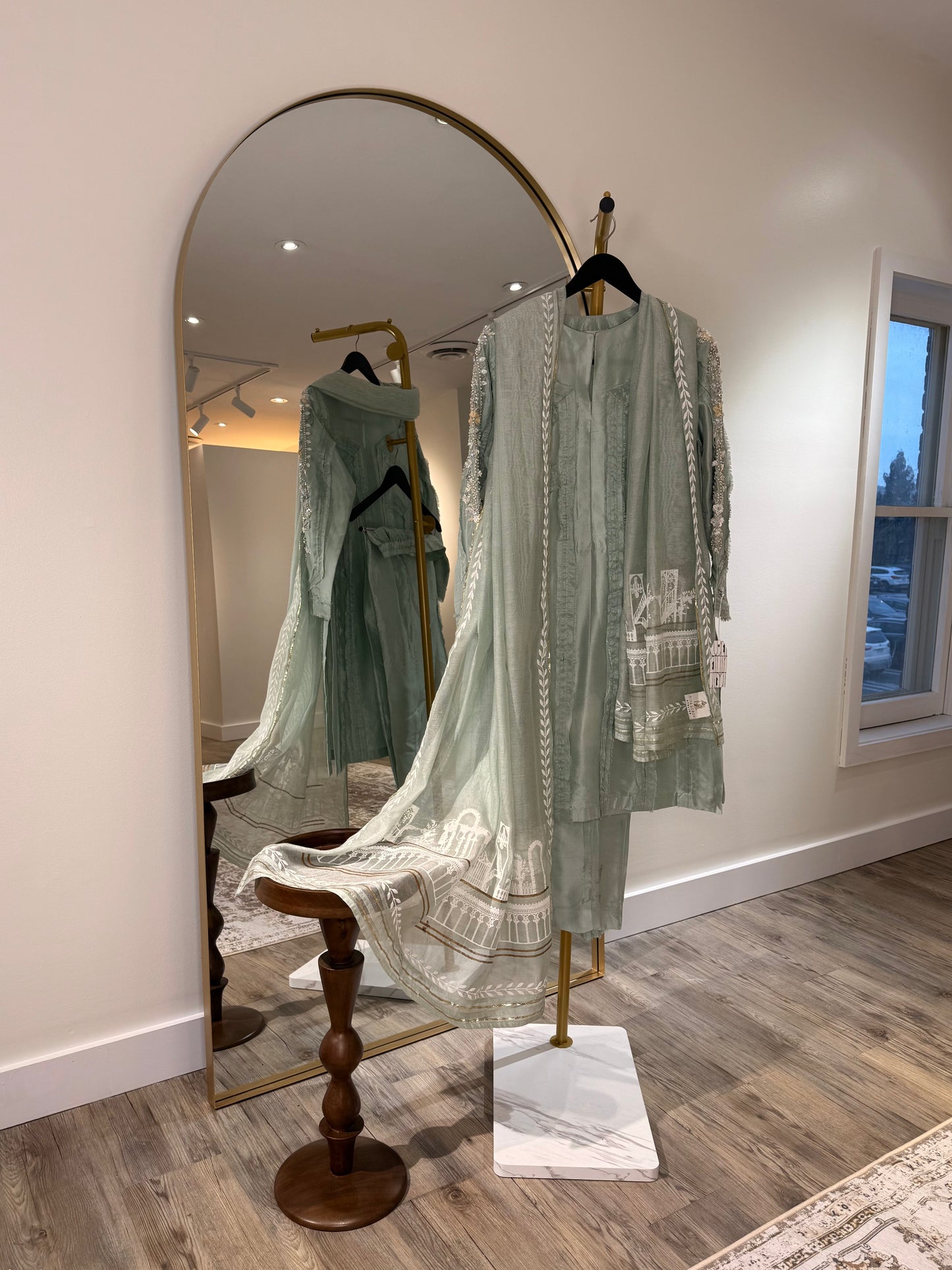 Salwar Kameez