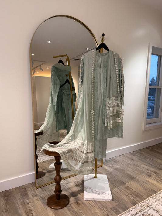 Salwar Kameez