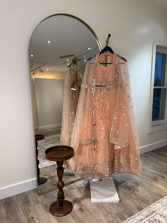 Lehenga