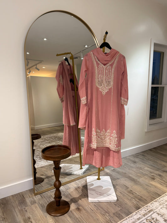 Salwar Kameez