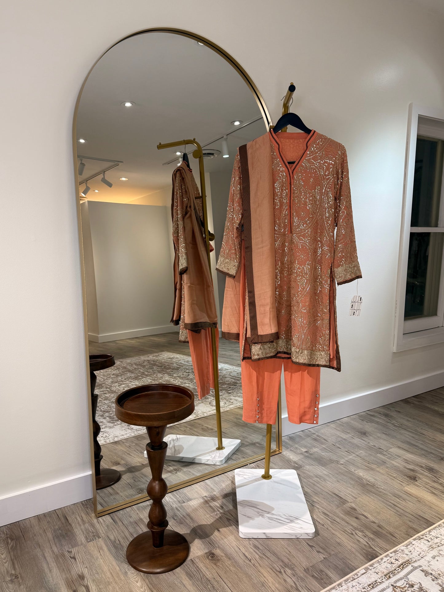 Salwar Kameez