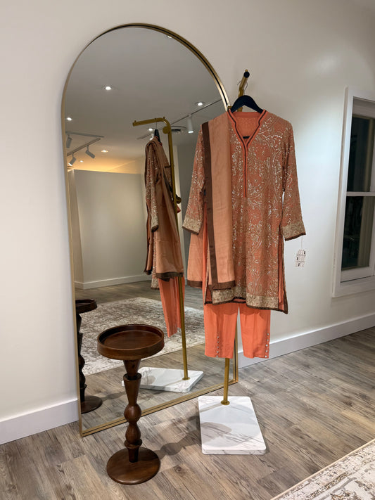 Salwar Kameez