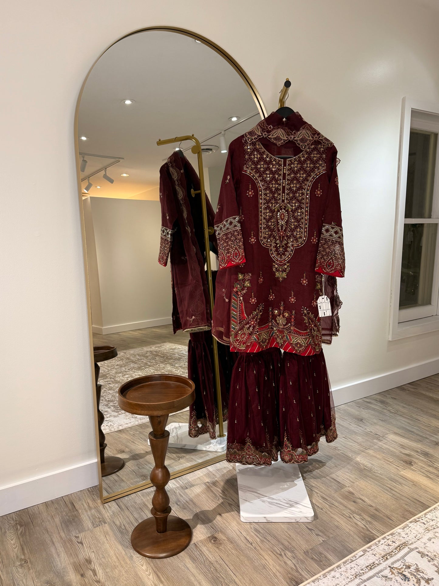 Salwar Kameez