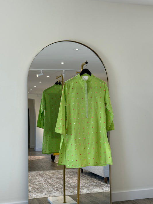 Salwar Kameez